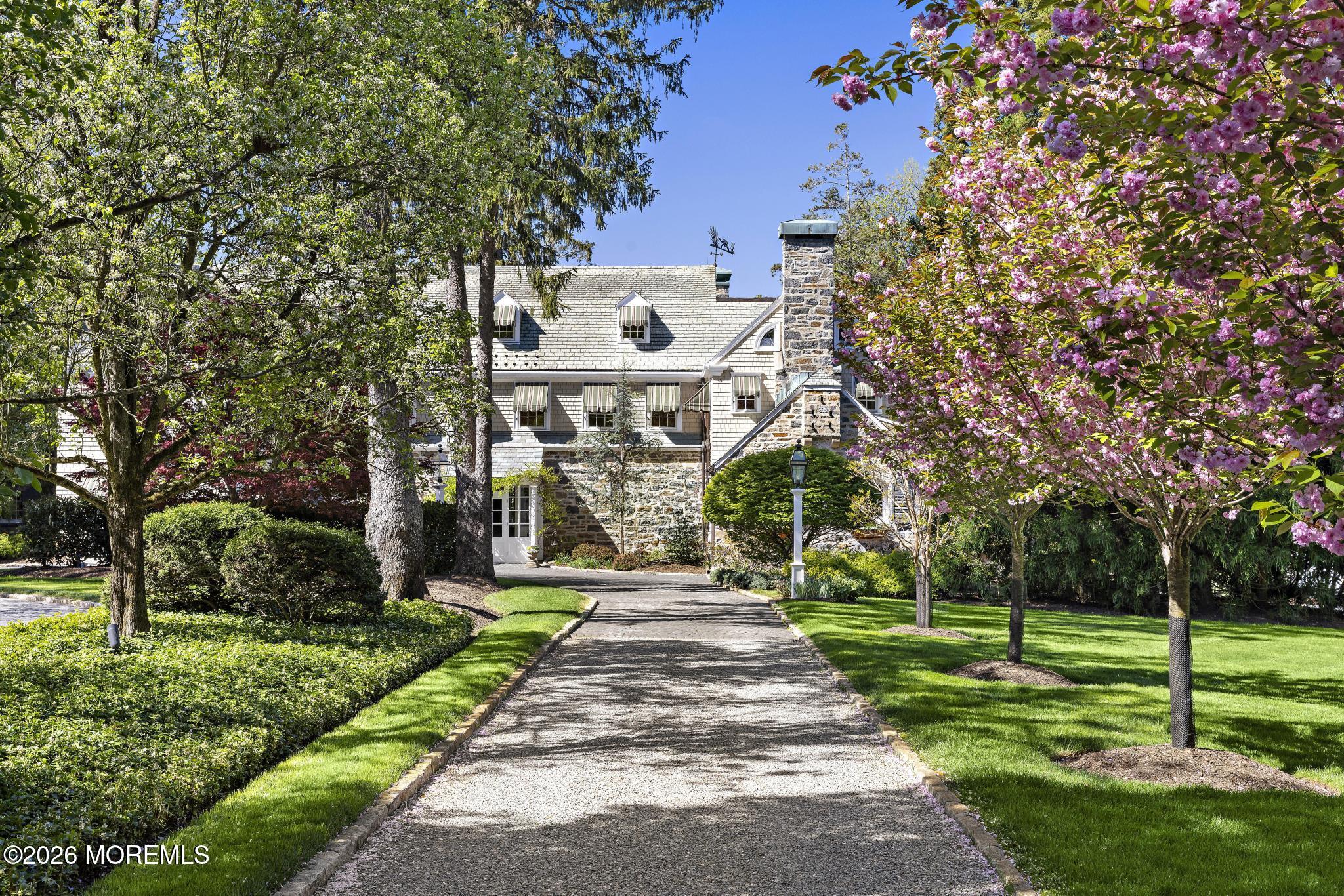 52 Buena Vista Avenue Rumson NJ 07760
