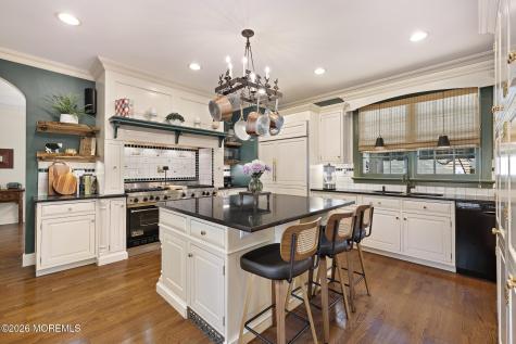 52 Buena Vista Avenue Rumson NJ 07760
