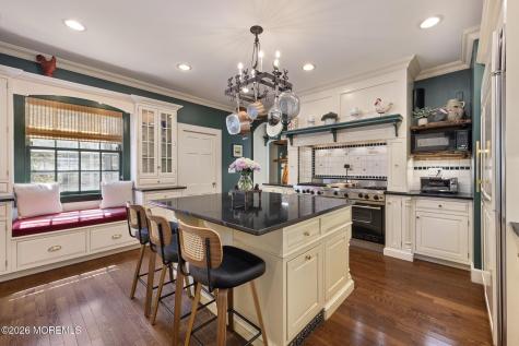 52 Buena Vista Avenue Rumson NJ 07760