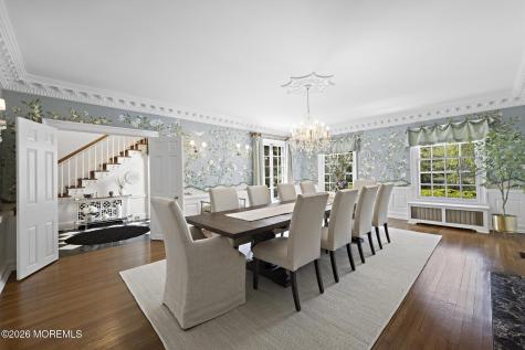 52 Buena Vista Avenue Rumson NJ 07760