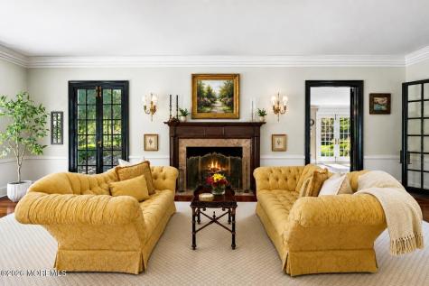 52 Buena Vista Avenue Rumson NJ 07760