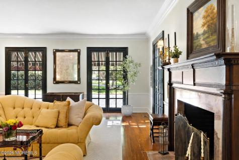 52 Buena Vista Avenue Rumson NJ 07760
