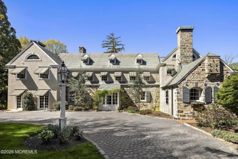 52 Buena Vista Avenue Rumson NJ 07760