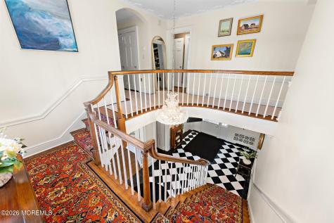 52 Buena Vista Avenue Rumson NJ 07760