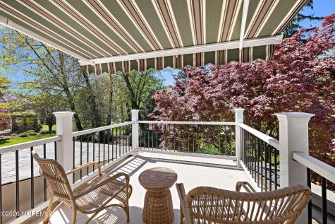 52 Buena Vista Avenue Rumson NJ 07760