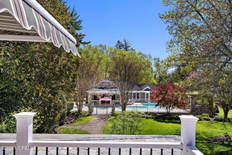 52 Buena Vista Avenue Rumson NJ 07760
