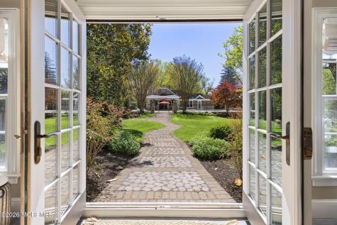 52 Buena Vista Avenue Rumson NJ 07760