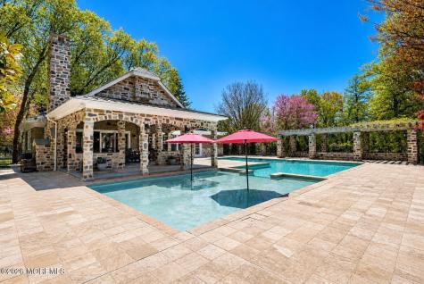 52 Buena Vista Avenue Rumson NJ 07760