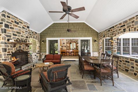 52 Buena Vista Avenue Rumson NJ 07760