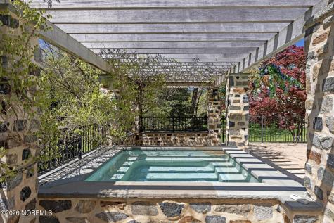 52 Buena Vista Avenue Rumson NJ 07760