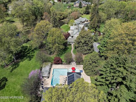 52 Buena Vista Avenue Rumson NJ 07760