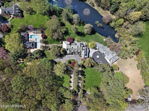 52 Buena Vista Avenue Rumson NJ 07760