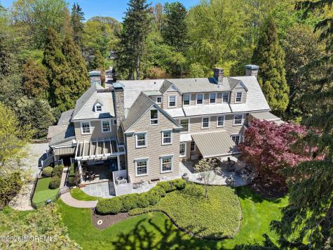 52 Buena Vista Avenue Rumson NJ 07760