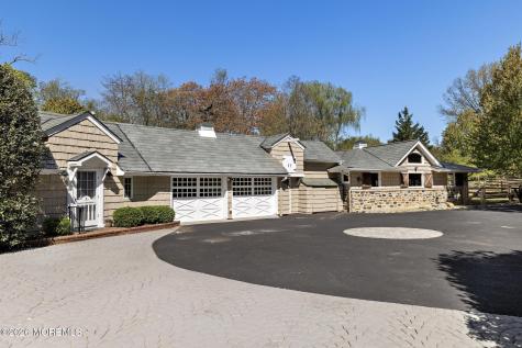 52 Buena Vista Avenue Rumson NJ 07760