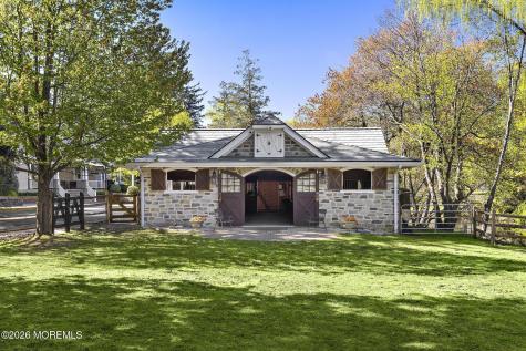 52 Buena Vista Avenue Rumson NJ 07760