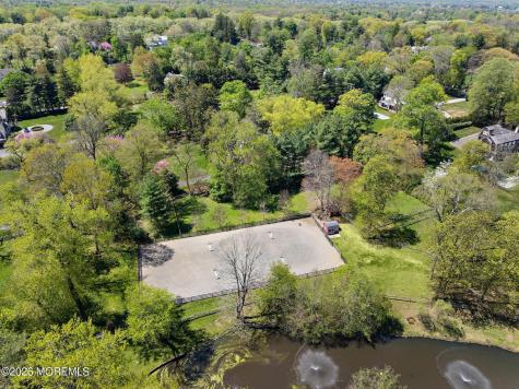52 Buena Vista Avenue Rumson NJ 07760