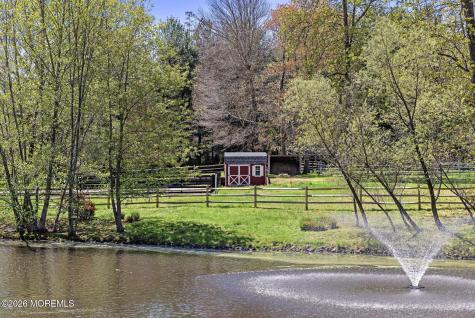 52 Buena Vista Avenue Rumson NJ 07760