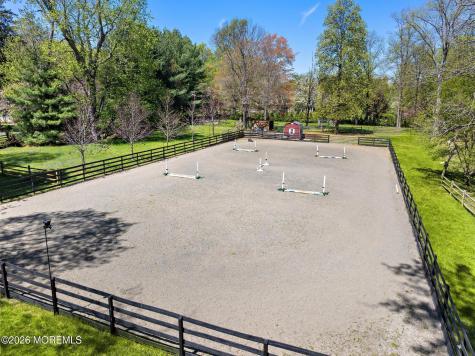 52 Buena Vista Avenue Rumson NJ 07760