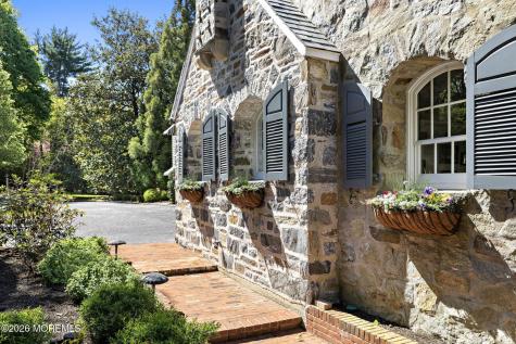 52 Buena Vista Avenue Rumson NJ 07760