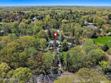 52 Buena Vista Avenue Rumson NJ 07760