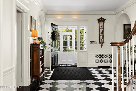 52 Buena Vista Avenue Rumson NJ 07760