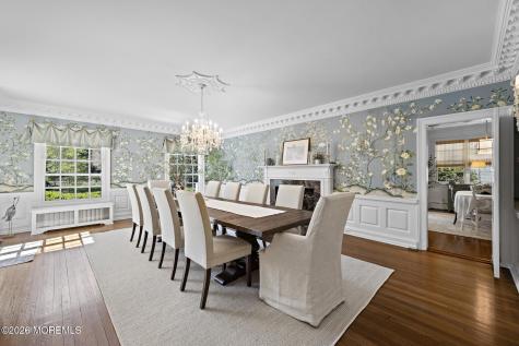 52 Buena Vista Avenue Rumson NJ 07760