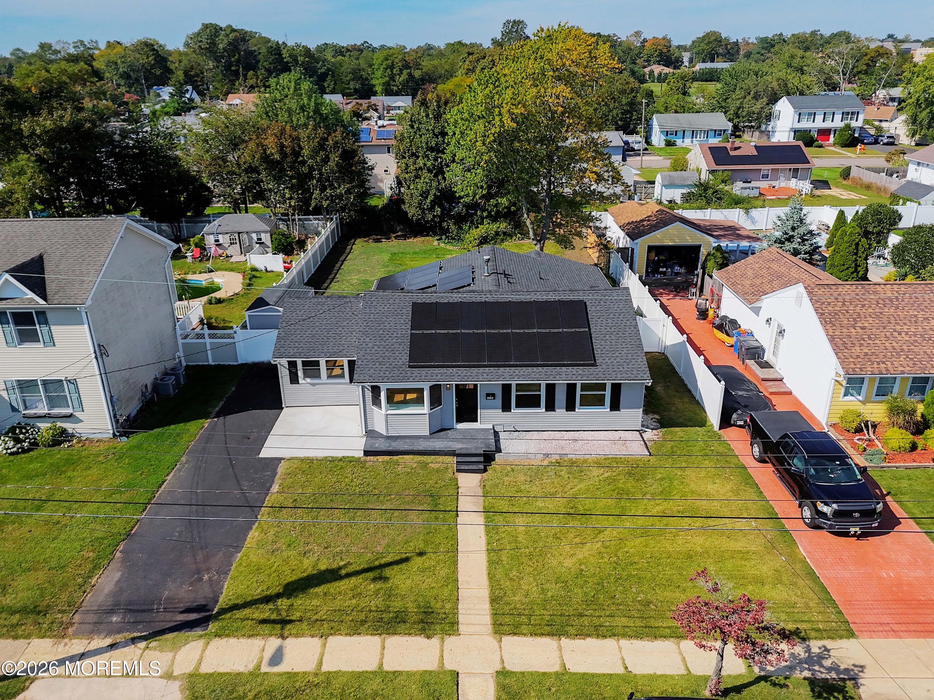 110 Dewey Street Toms River NJ 08753