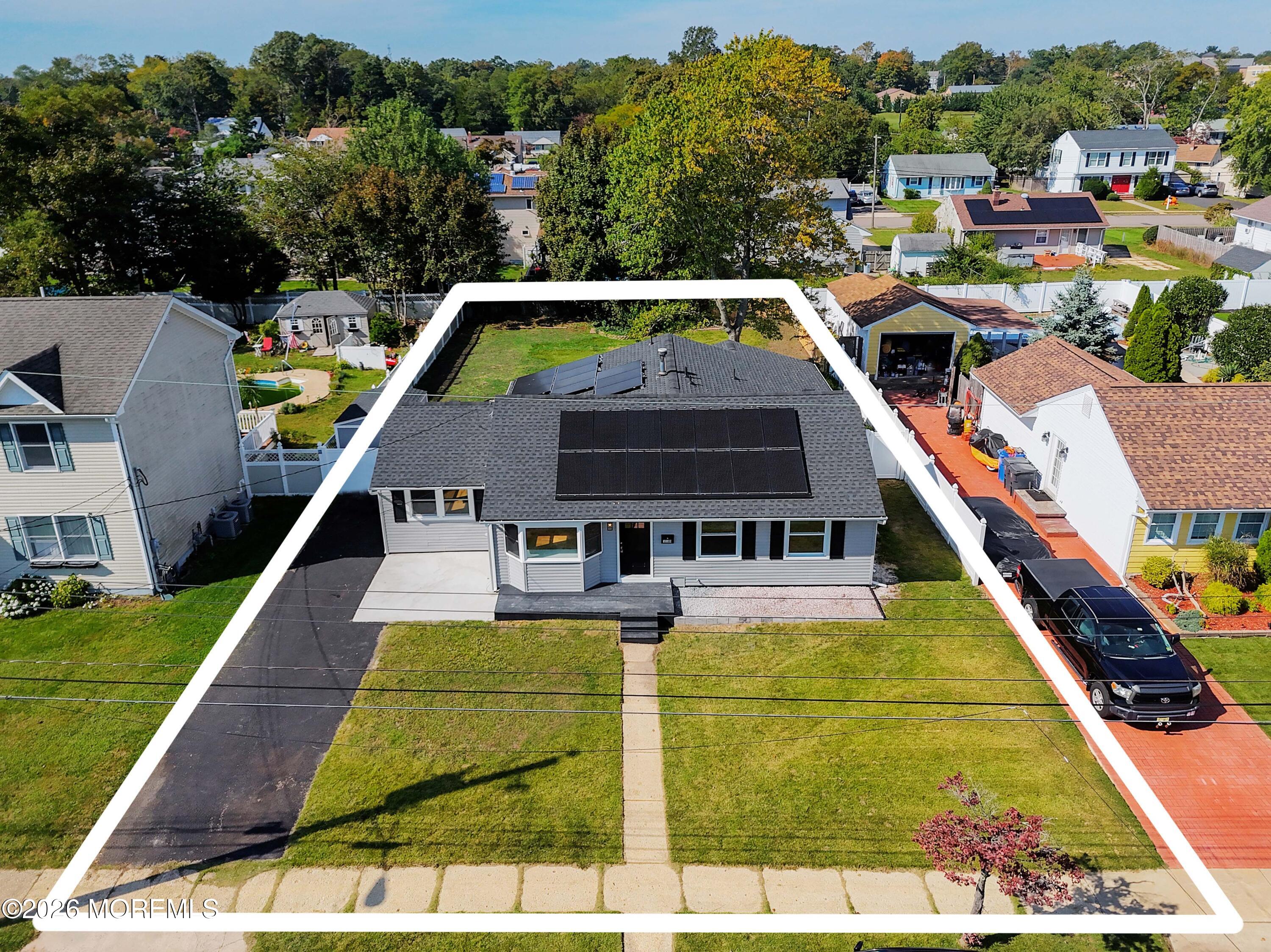 110 Dewey Street Toms River NJ 08753