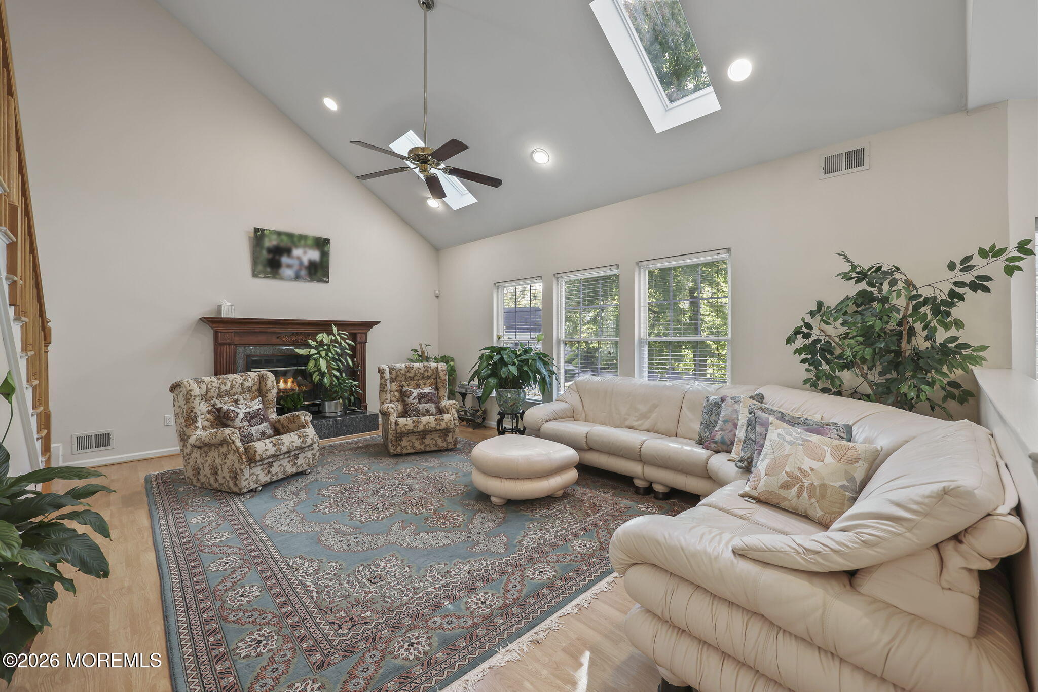 2 Gray Court Manalapan NJ 07726