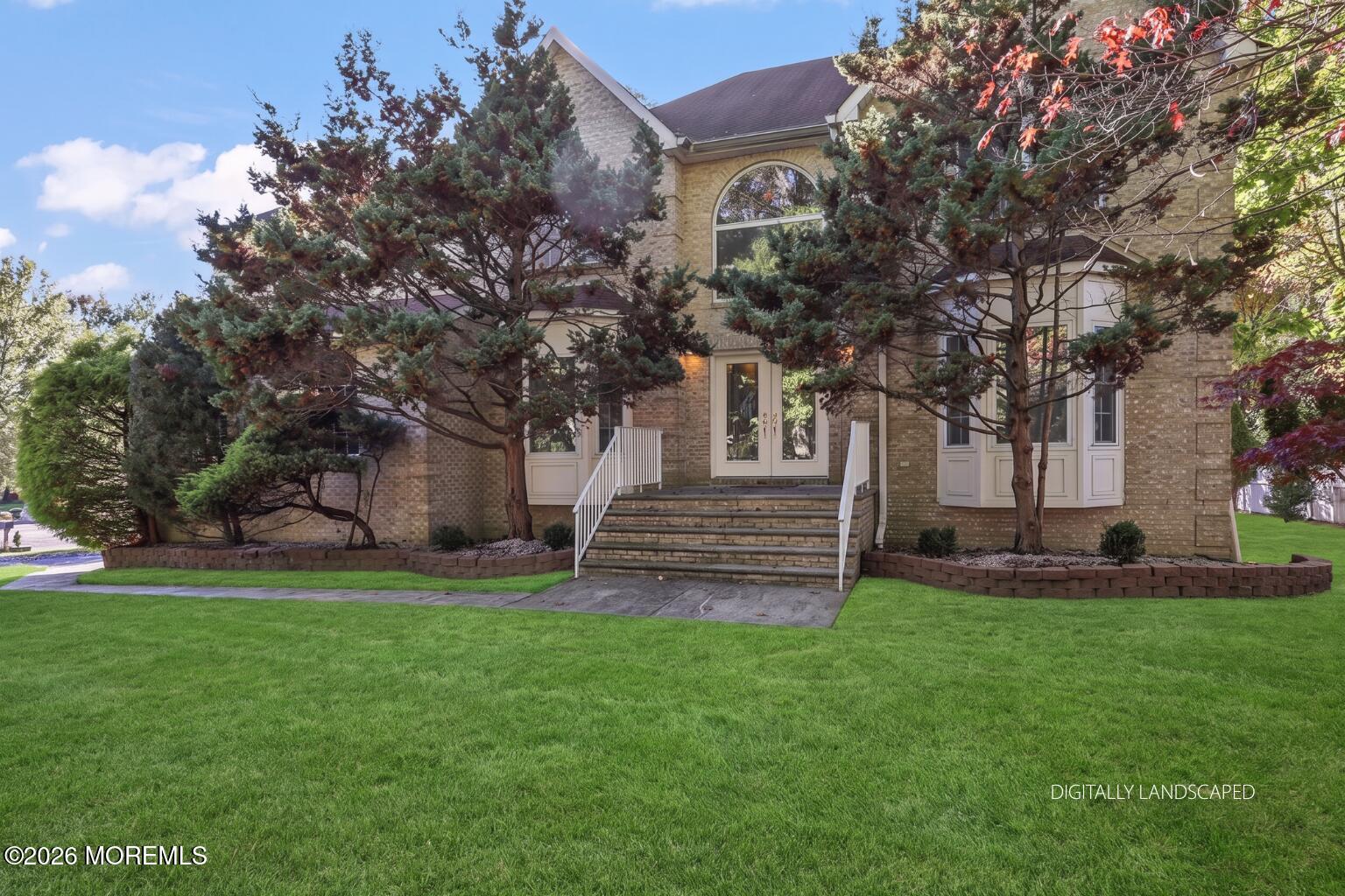 2 Gray Court Manalapan NJ 07726