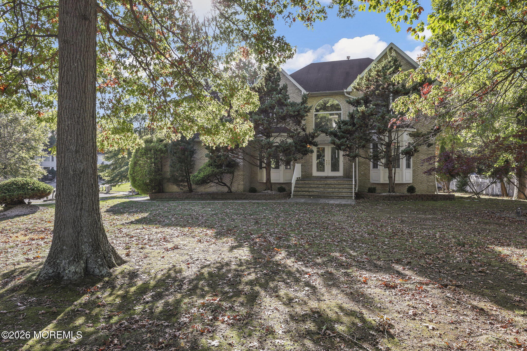 2 Gray Court Manalapan NJ 07726