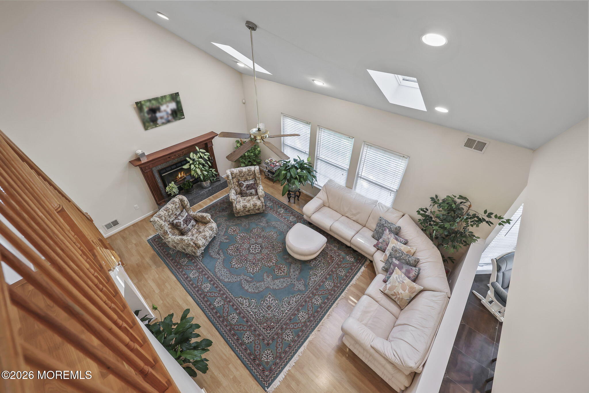 2 Gray Court Manalapan NJ 07726