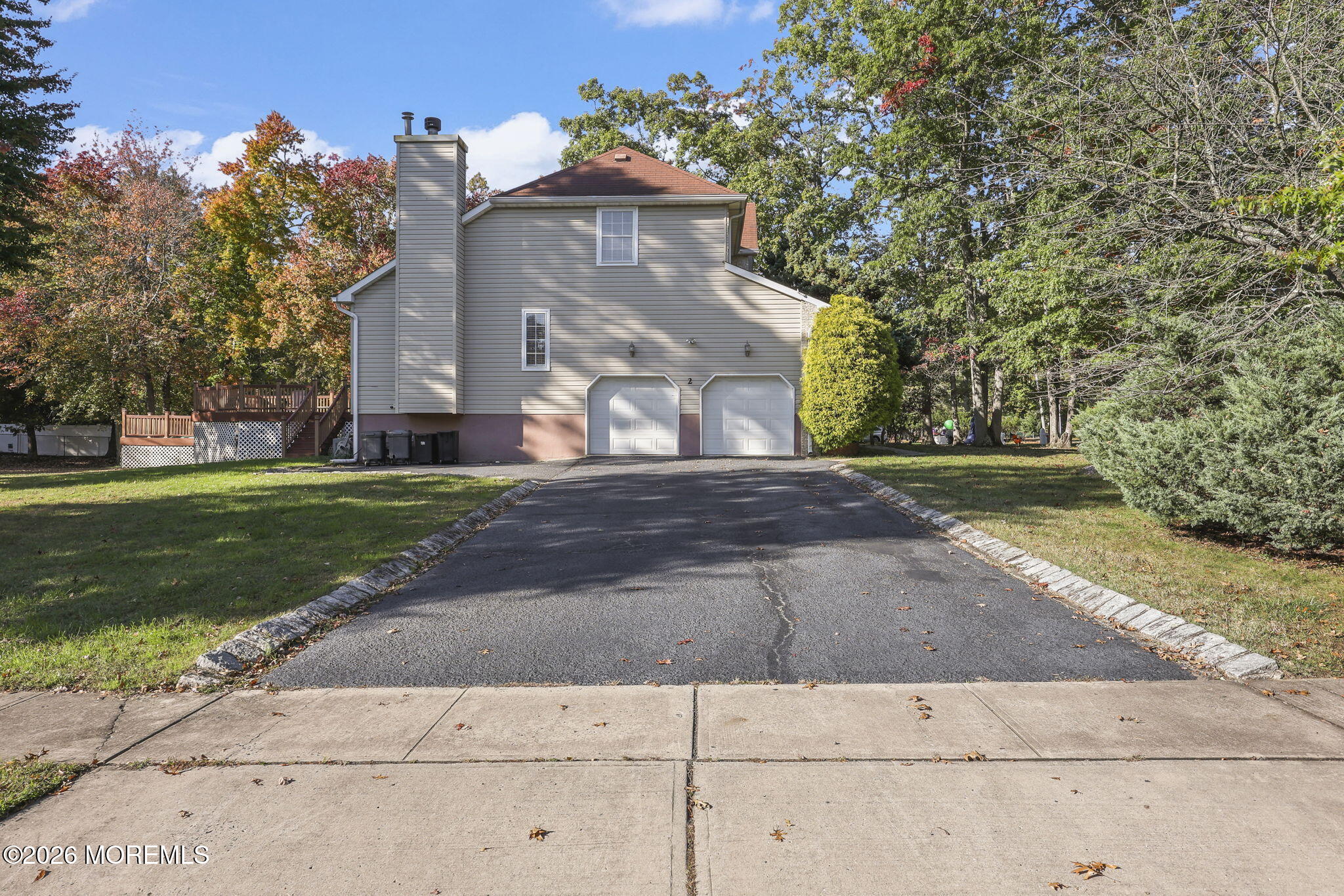 2 Gray Court Manalapan NJ 07726