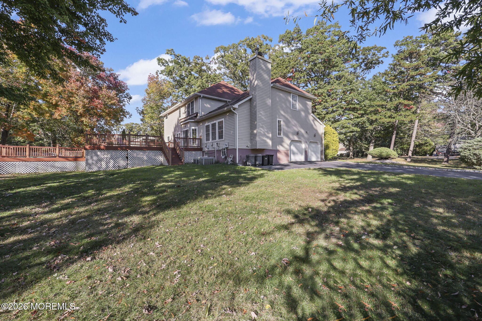 2 Gray Court Manalapan NJ 07726