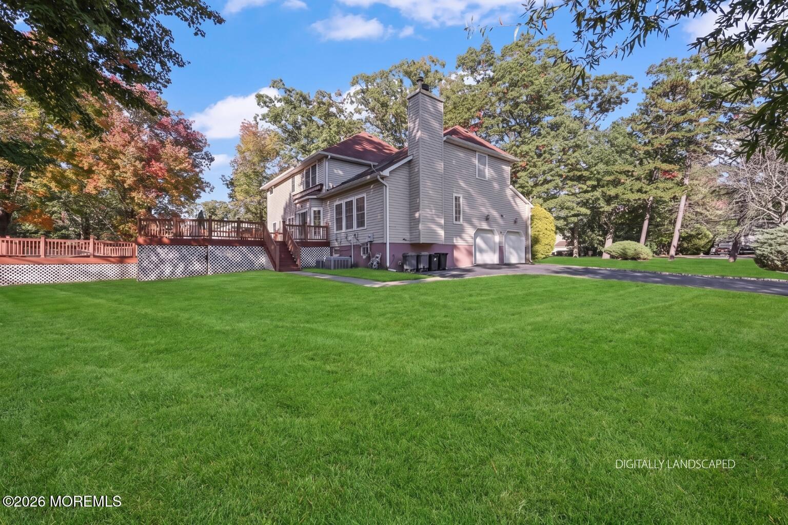 2 Gray Court Manalapan NJ 07726