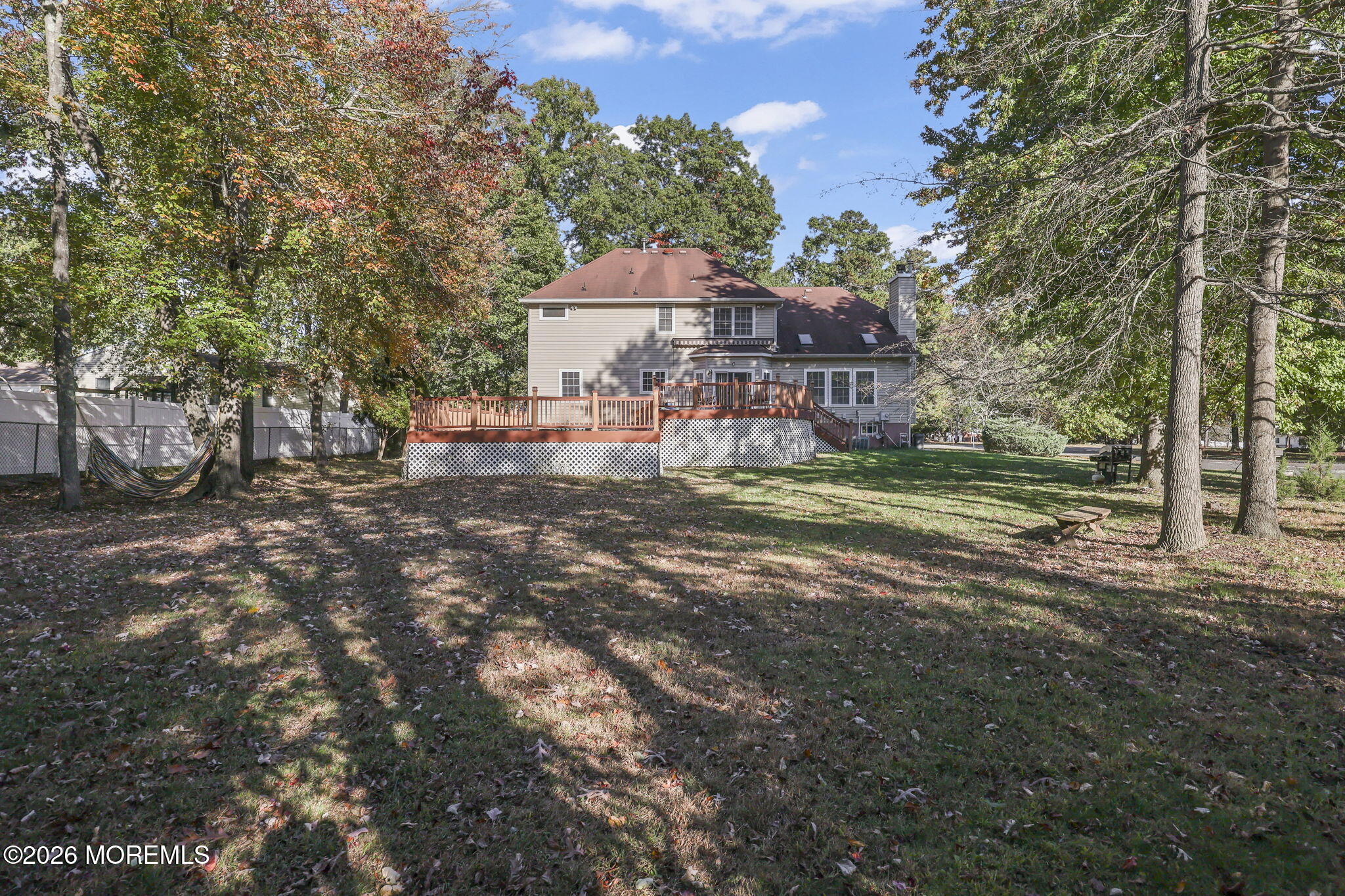 2 Gray Court Manalapan NJ 07726