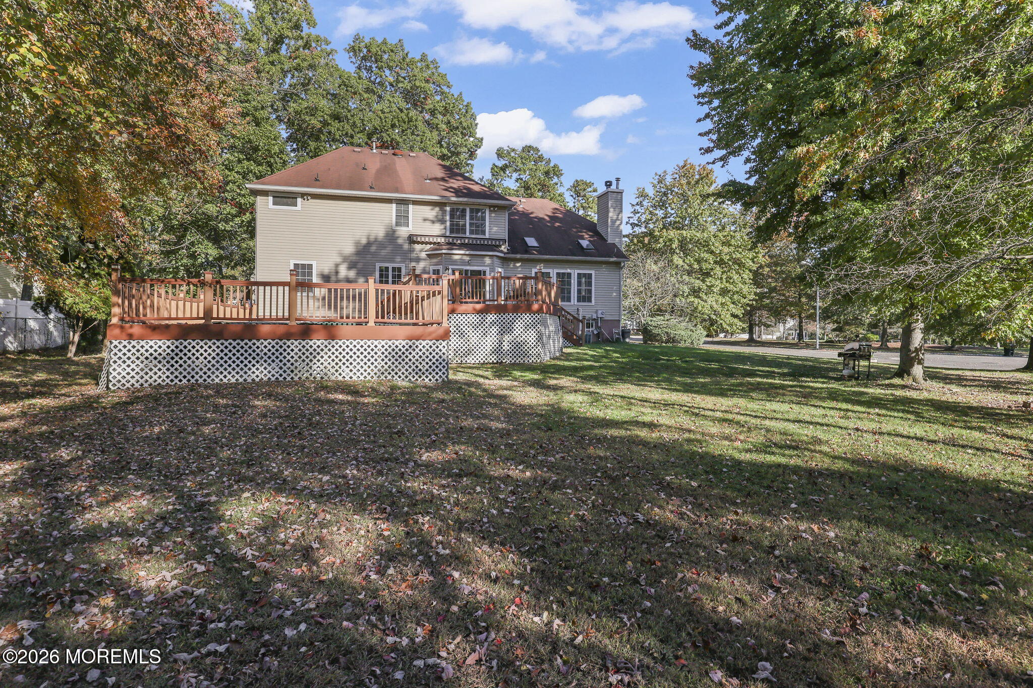 2 Gray Court Manalapan NJ 07726