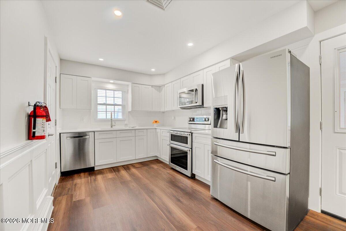 69 Brakenbury Drive Toms River NJ 08757