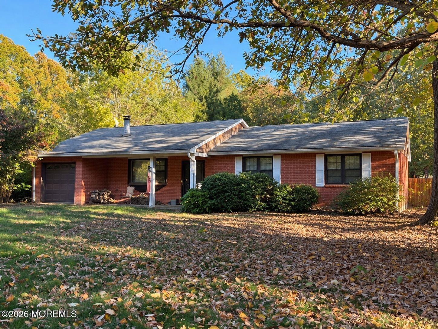 827 Bowman Road Jackson NJ 08527
