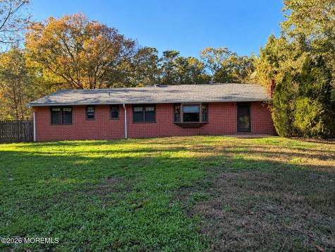 827 Bowman Road Jackson NJ 08527