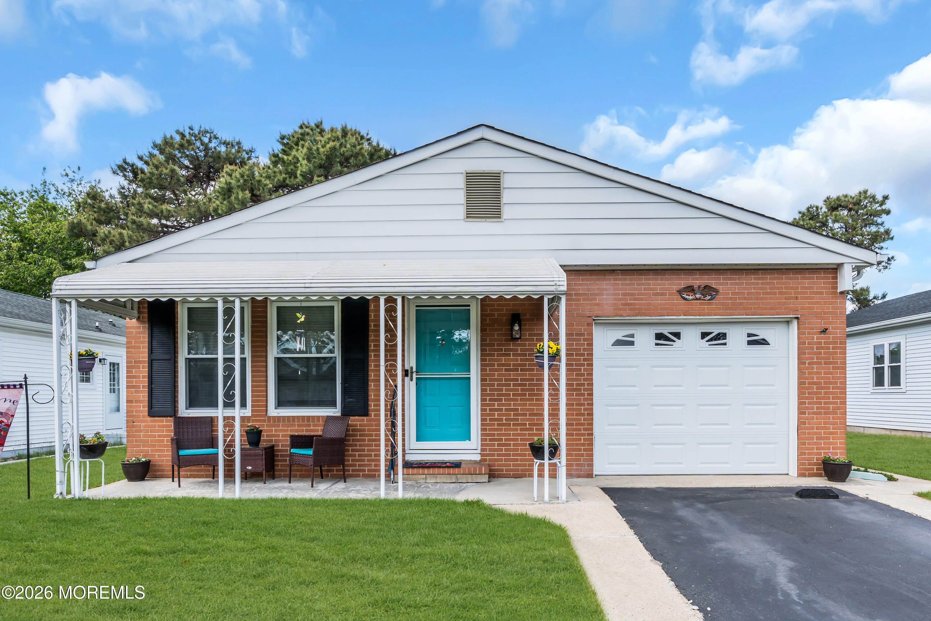 9 Calalou Court Toms River NJ 08757