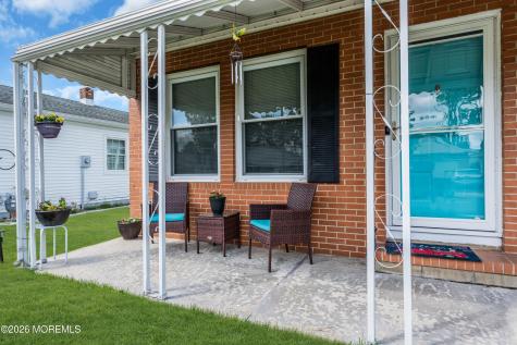 9 Calalou Court Toms River NJ 08757