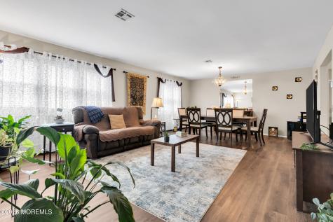 9 Calalou Court Toms River NJ 08757