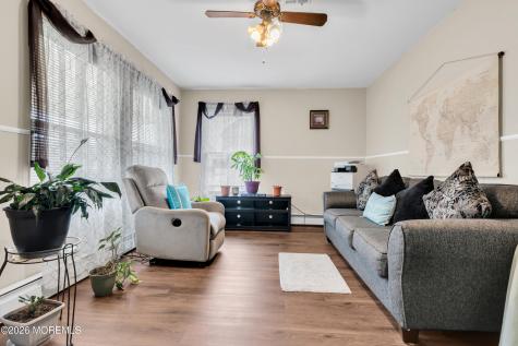 9 Calalou Court Toms River NJ 08757