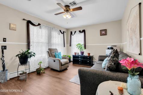 9 Calalou Court Toms River NJ 08757