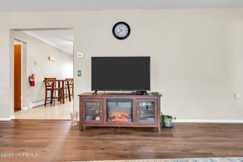9 Calalou Court Toms River NJ 08757