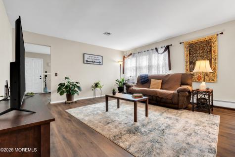 9 Calalou Court Toms River NJ 08757