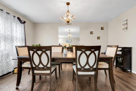 9 Calalou Court Toms River NJ 08757