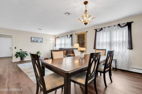 9 Calalou Court Toms River NJ 08757