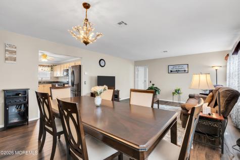 9 Calalou Court Toms River NJ 08757